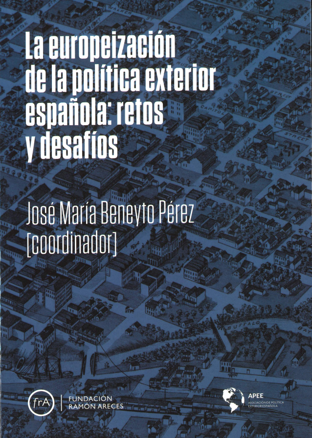 La europeización de la política exterior española: retos y desafíos